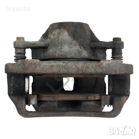 Преден ляв спирачен апарат Opel Zafira Tourer C 2012-2019 ID:146285, снимка 2 - Части - 49932782