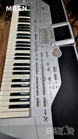 Корг Па 1Х Синтезатор. Korg Pa 1X, снимка 8 - Синтезатори - 52893885
