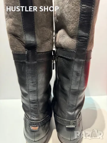 Ботуши UGG.Номер 40,стелка 26см, снимка 7 - Дамски ботуши - 48710108