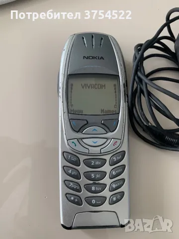 Нокиа 6310i