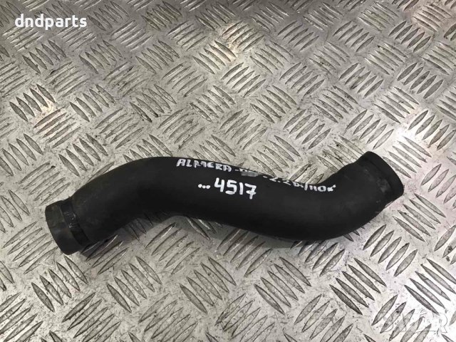 Маркуч Nissan Almera Tino,2.2Di,2000г.