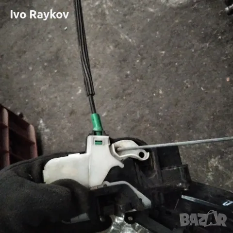 Дръжки ,врати за  Chevrolet Cruze 2008-2016, снимка 10 - Части - 47465700