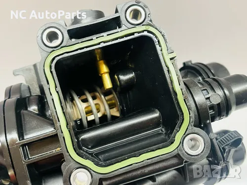 Термостат за Опел Мока 1.2 бензин EB2LTD HN09 136 коня 9836765280 PAS Peugeot / Sitroen 2023, снимка 2 - Части - 49270577