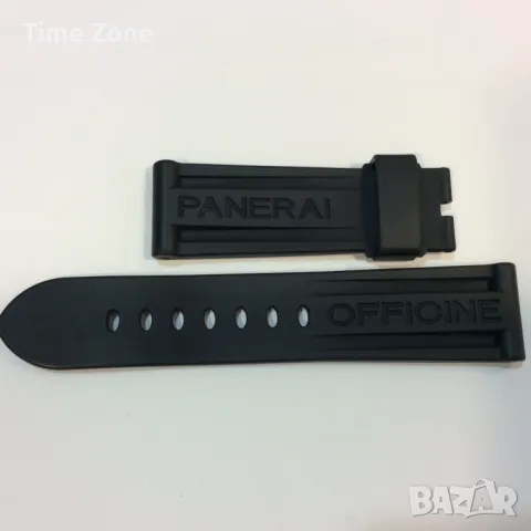 Panerai Luminor Marina 1950 3 Days 44mm Steel Black Dial Automatic Различни Варианти, снимка 13 - Мъжки - 48009757