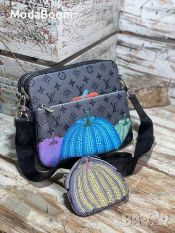 Louis Vuitton чанти Различни цветове , снимка 5 - Чанти - 48822690