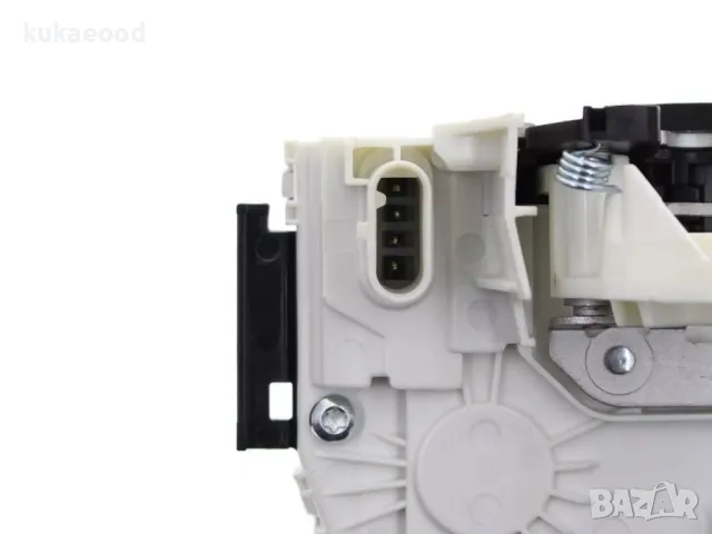 Брава на багажник Jeep Wrangler JK, снимка 5 - Части - 47371785