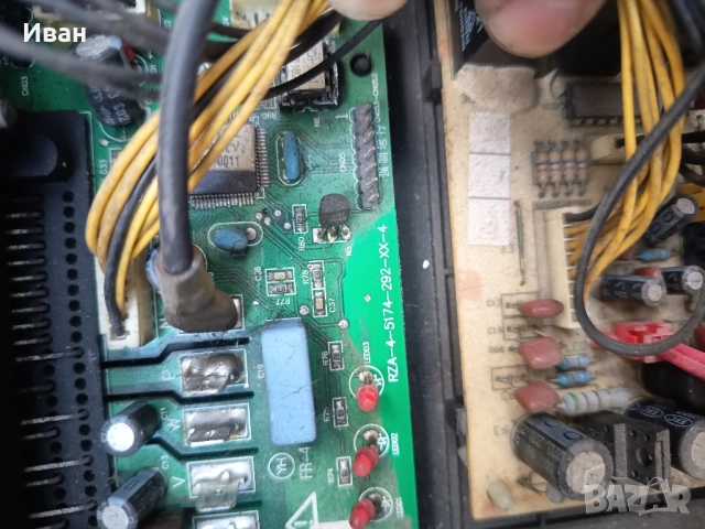 Климатик Osaka CH-12-LBP1 на части, снимка 3 - Климатици - 52175689