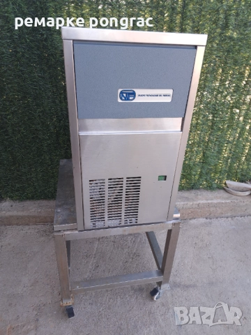 Професионален Ледогенератор HOSHIZAKI, снимка 6 - Обзавеждане за заведение - 52290914