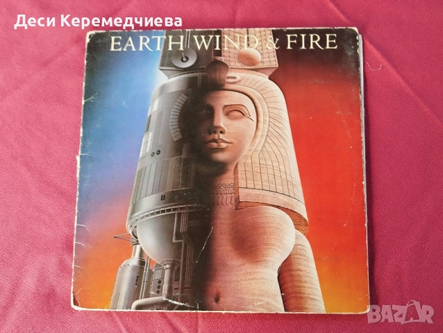 големи грамофонни плочи , снимка 15 - Грамофонни плочи - 51474847