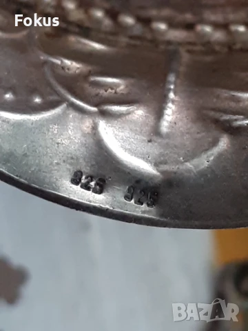 Уникално сребърно кандило религия кръст, снимка 5 - Антикварни и старинни предмети - 51043292