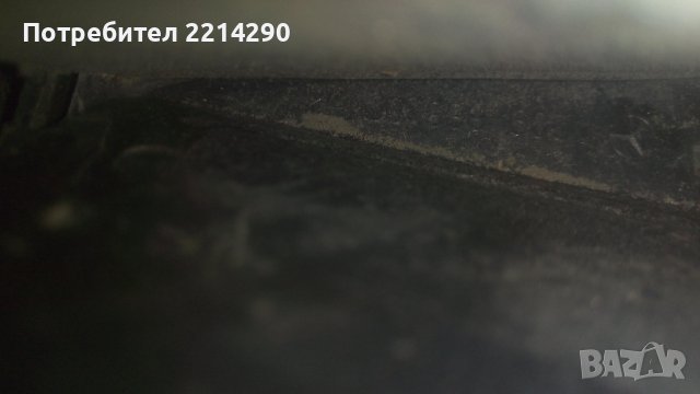 Решетка + Емблема за Мерцедес W 209 Avantgarde немски оригинал , снимка 3 - Части - 40354835