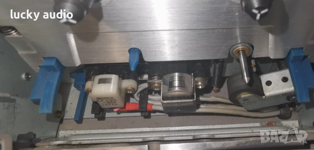 ДЕК SONY TC K55, снимка 6 - Декове - 52475570