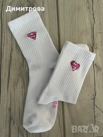 Чорапи Superman