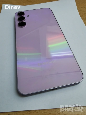 мобилен телефон смартфон Самсунг а 55 SAMSUNG A55, снимка 4 - Samsung - 53783415