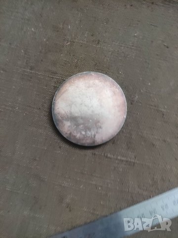 Продавам плакет Охраната на границата-общонародно дело, снимка 2 - Други ценни предмети - 41346441