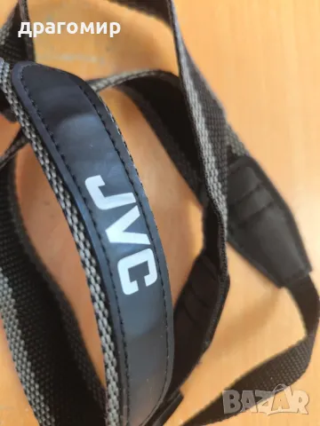 ремък JVC , снимка 2 - Чанти, стативи, аксесоари - 47266879