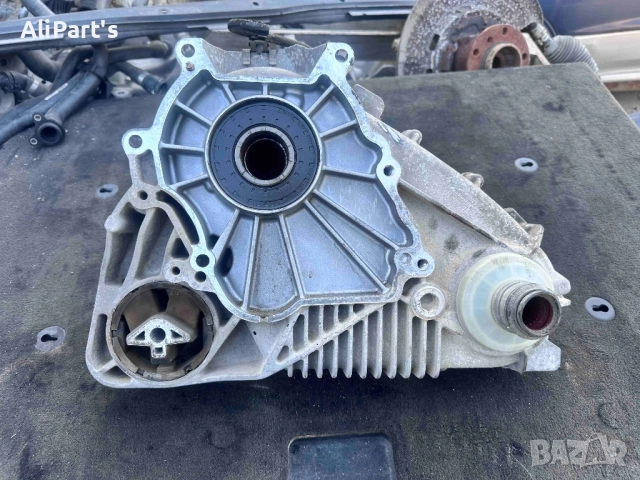 Раздатка АТС 700 за БМВ е70/е71