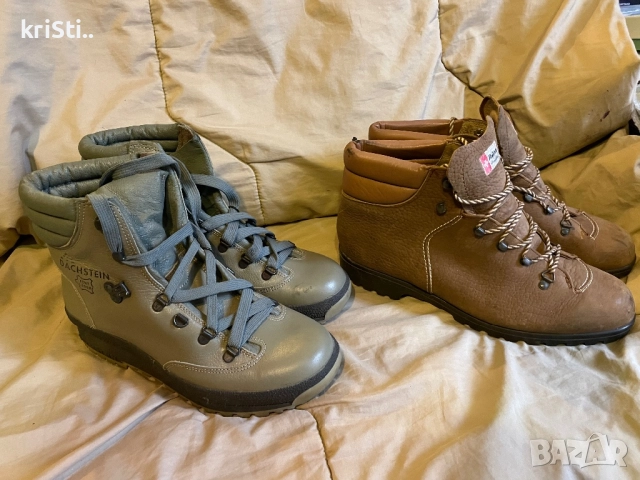 турист.раници,обувки Dachstein и още..., снимка 4 - Спортна екипировка - 18804990