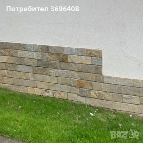  Фаянс и теракот, облицовки от камьк, снимка 12 - Други - 53117712