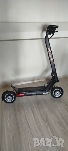 Тротинетка Inokim OXO, снимка 1