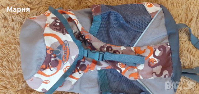 Vaude-оригинална раничка, цена 30 лв., снимка 8 - Раници - 39321580