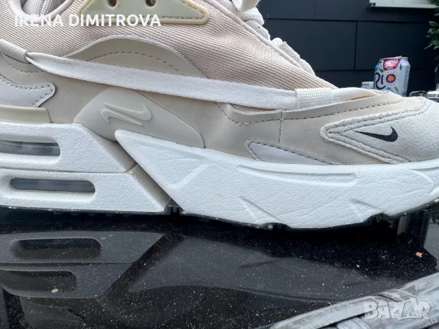 Nike furyosa номер 38,5, снимка 8 - Маратонки - 56136964