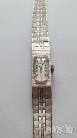 Дамски механичен часовник Seiko 1520-3339, снимка 8 - Антикварни и старинни предмети - 42012572