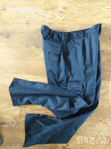 engelbert strauss - мъжки работен панталон КАТО НОВ , снимка 10 - Спортни дрехи, екипи - 44574845