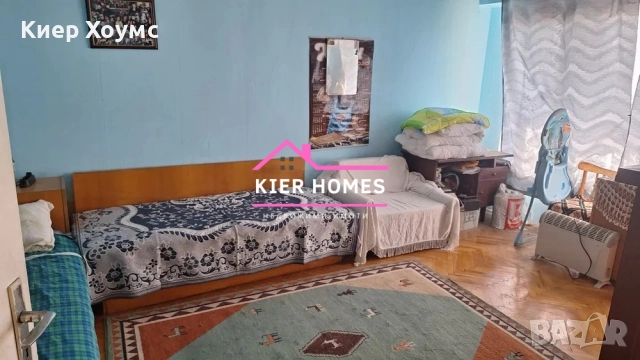 Апартамент в гр. Симеоновград, снимка 3 - Апартаменти - 52144134