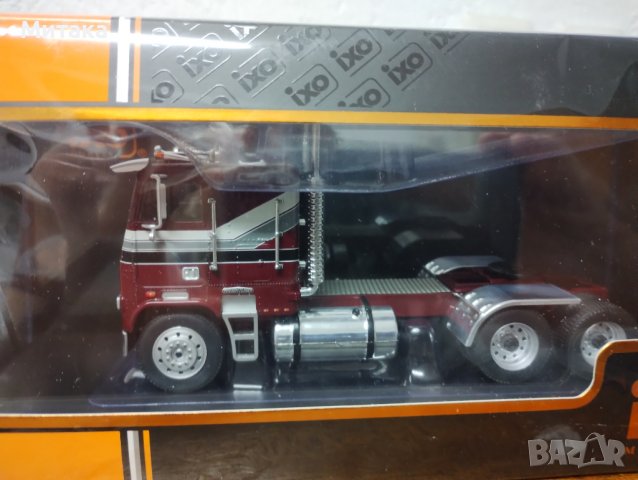 Scania R730 V8 1/50 Tekno, снимка 9 - Колекции - 40096468