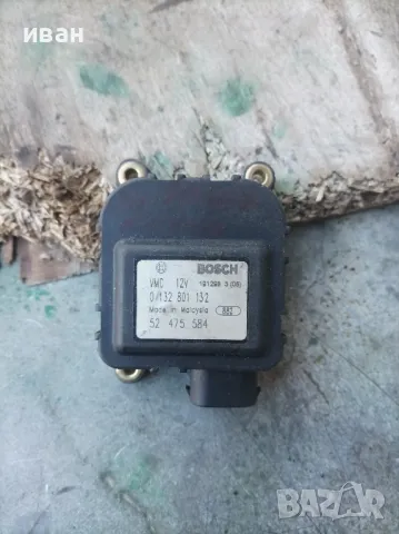 Моторче клапи парно за Опел Астра г. 99 год., снимка 6 - Части - 49301543