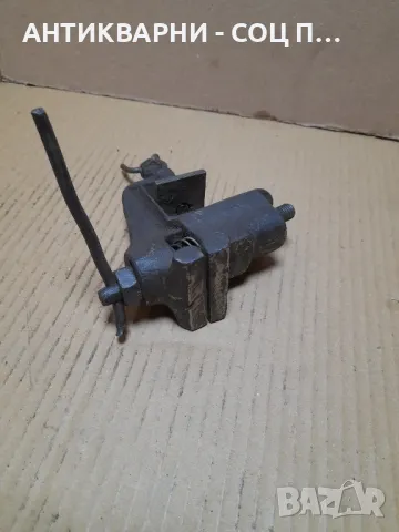 Соц Старо Малко Менгеме., снимка 2 - Антикварни и старинни предмети - 48722159