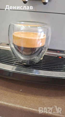 Кафеавтомат/Кафемашина Melitta Purista Series 300, снимка 2 - Кафемашини - 53745638