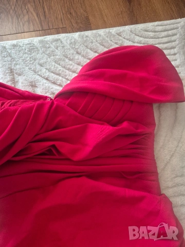 Рокля официална S/M , снимка 5 - Рокли - 53744710