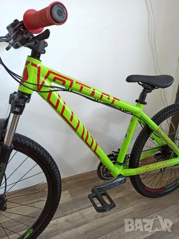 26" SCOTT VOLTAGE YZ10, Хидравлични дискови спирачки, Палцови Скорости, снимка 11 - Велосипеди - 55879205