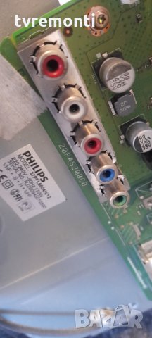 Mainboard PNL 3139 123 64721 BD 3139 123 64731V2 WK911.3 or PHILIPS 42PFL5604H , 37PFL5604, снимка 4 - Части и Платки - 35808135