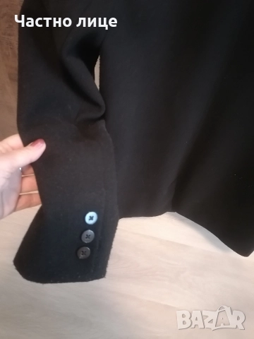 М р/р Дамско палто ГО 54 см. , снимка 4 - Палта, манта - 52925919