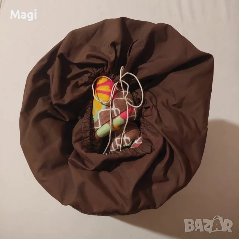 Спален чувал, снимка 6 - Палатки - 50652527