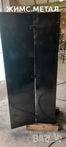 Каса за оръжие, снимка 3 - Ловно оръжие - 34554285