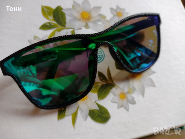 Слънчеви очила Kwiat