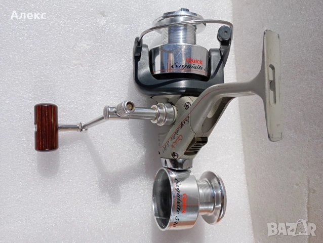 DAM QUICK  EXQUISITE 540 