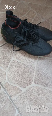 Бутонки и стоножки Adidas, снимка 9 - Футбол - 47226466