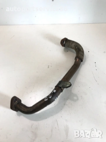 Тръба за EGR клапан за Mazda 6 2.0DI 136HP (2005)