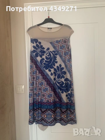 Красиви летни рокли, снимка 1