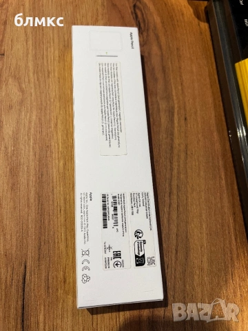 Apple pencil 2gen. MU8F2ZM/A, снимка 4 - Друга електроника - 53830881