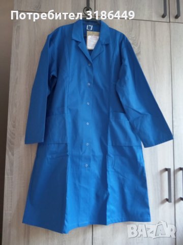 сини работни престилки, снимка 5 - Други - 34236092