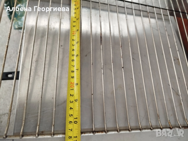 Професионална фурна WIWA - 3 kW, снимка 7 - Печки, фурни - 51522989