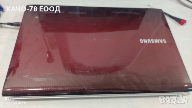 Лаптоп Samsung R730, снимка 2 - Части за лаптопи - 41876217