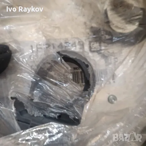 Компютър , комплект за OPEL Tigra 1.4 16V X14XE ECU 16214249, снимка 3 - Части - 48644897