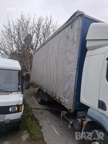 Daf LF 220FA , снимка 4 - Камиони - 53499231